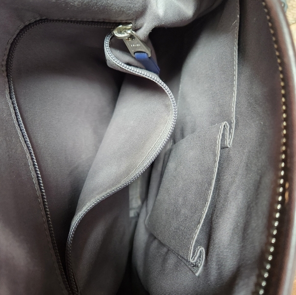 AUTHENTIC COACH SHOULDER BAG - Picture 5 of 6